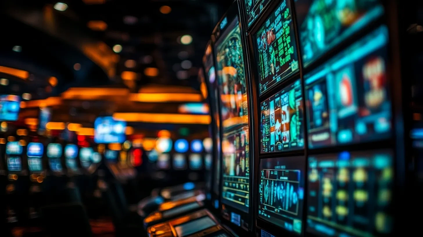 Live Casino 1