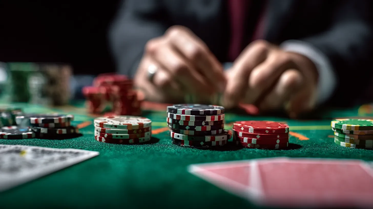 Bonus dalam Permainan Slot: Panduan Lengkap untuk 2026/06/24