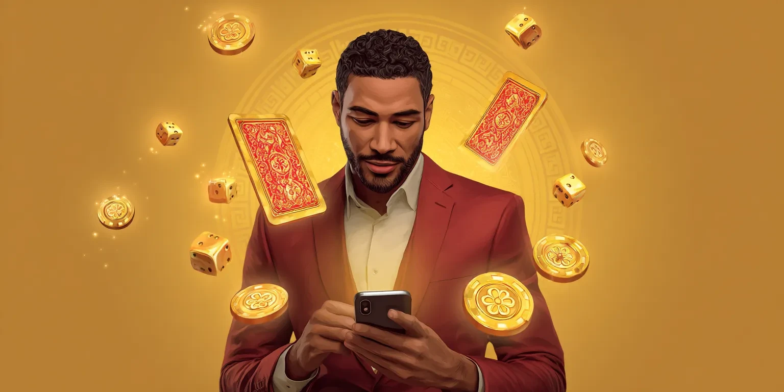 Strategi Penggunaan Bonus yang Berkesan